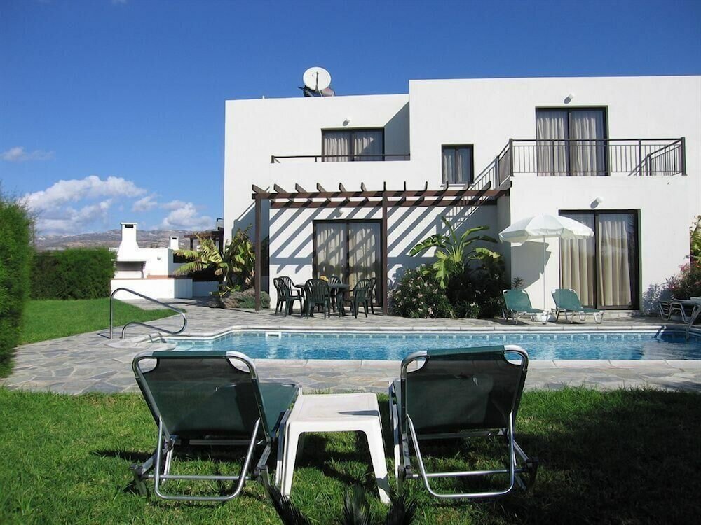 Фото Aurora Apartments