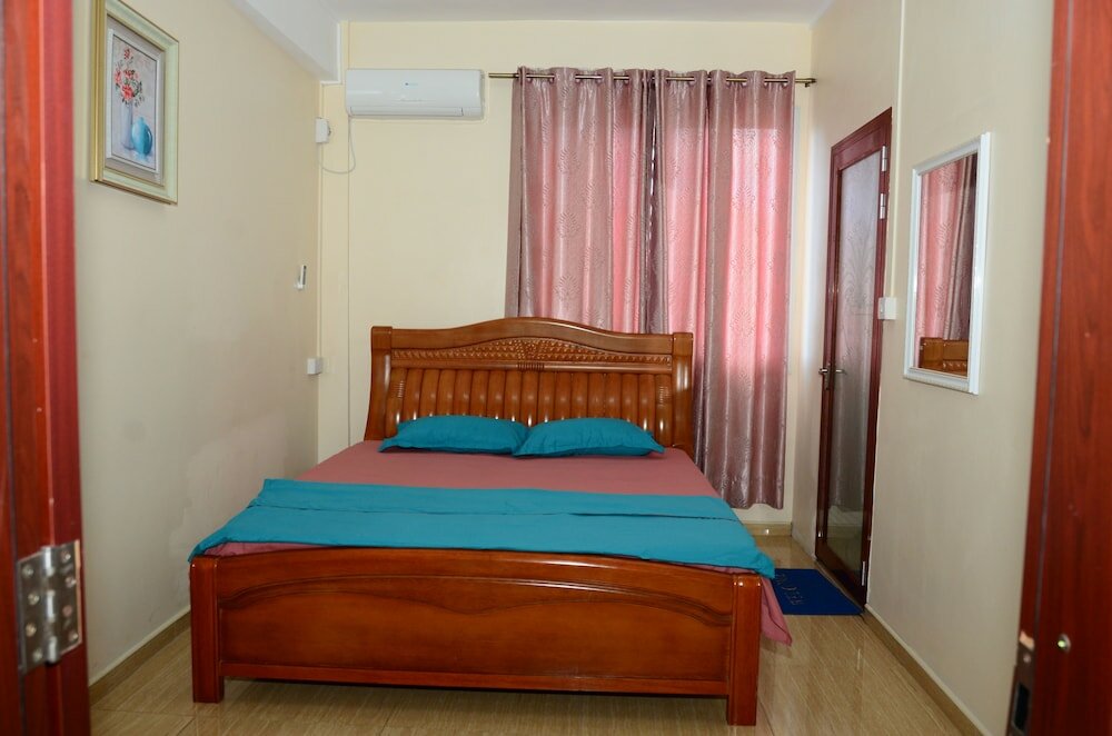 Фото Mahe Holiday Resort