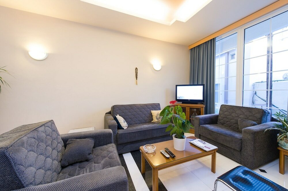 Фото Creta Hotel