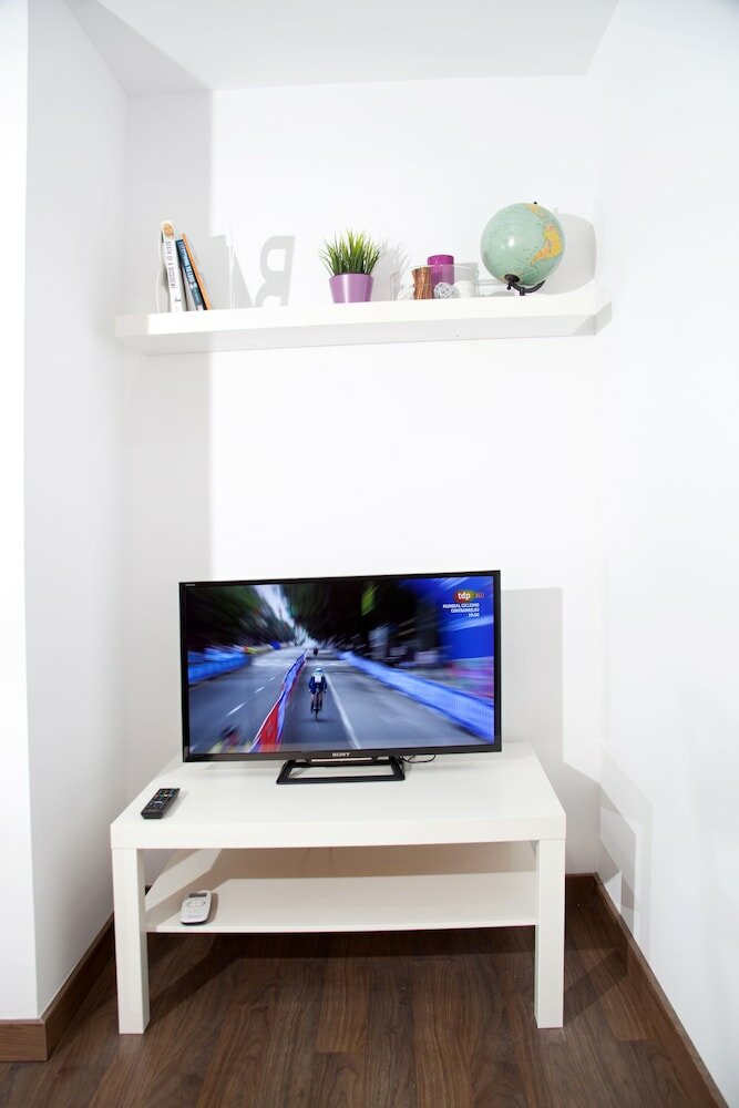 Фото Color Suites Alicante