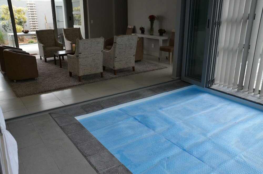 Фото Be Still Accommodation