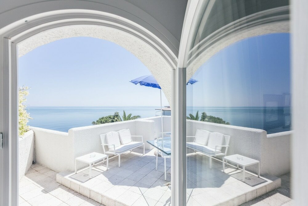 Фото Villa Vignola Hotel