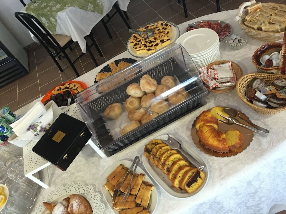 Фото Hotel Ridens