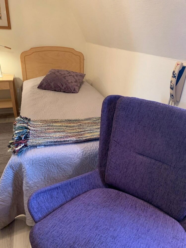 Фото Nya Pallas Hotel