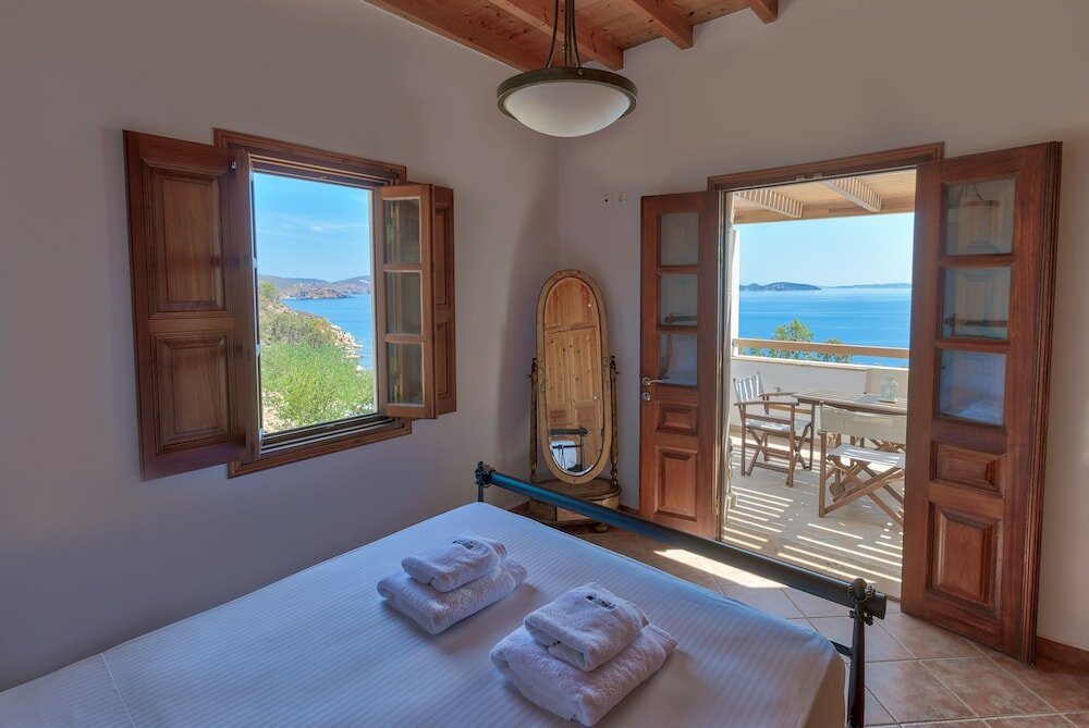 Фото Allotina Houses