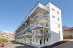 The Apartments company - Majorstuen (Oslo, Fagerborggata) ، شقق