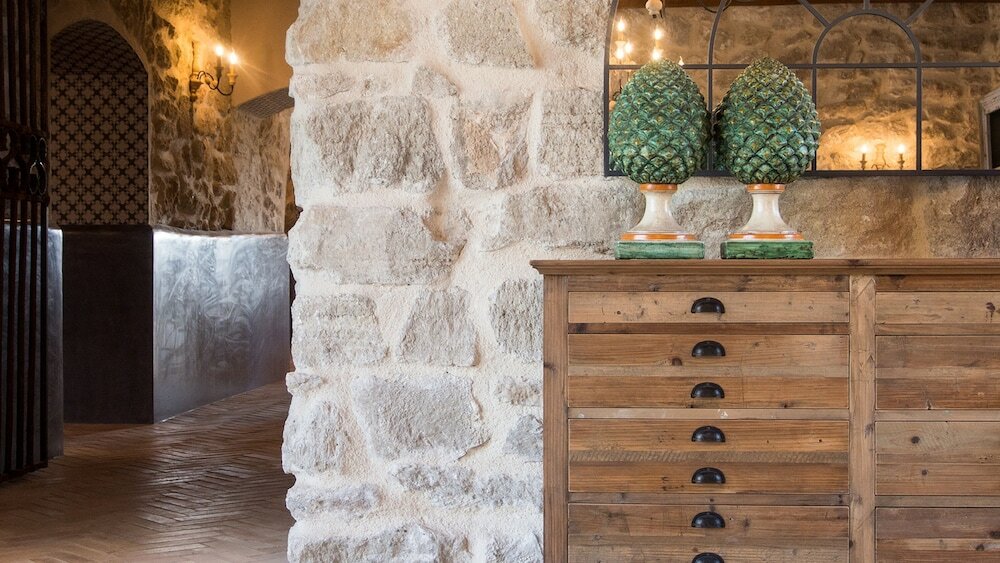 Фото Masseria Agnello