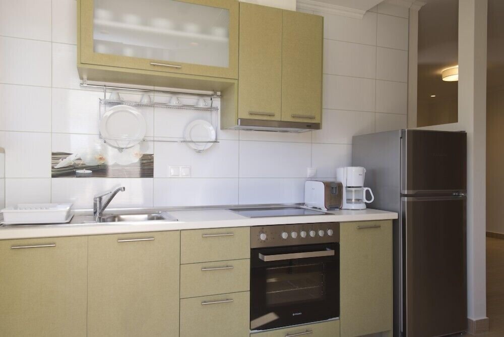 Фото Niriides Luxury Villas