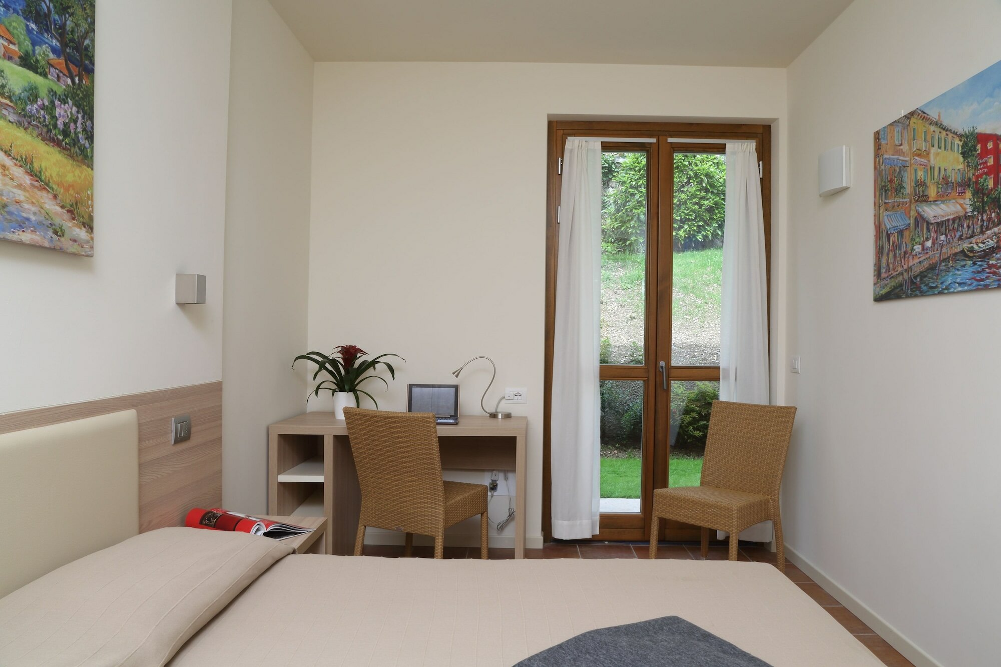 Фото Residence Corte Leonardo