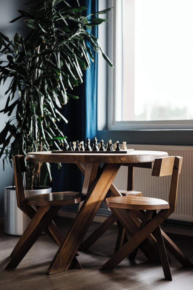 Фото Oddsson Midtown