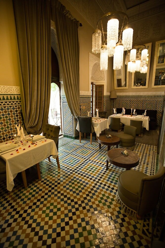 Фото Riad Le Rihani