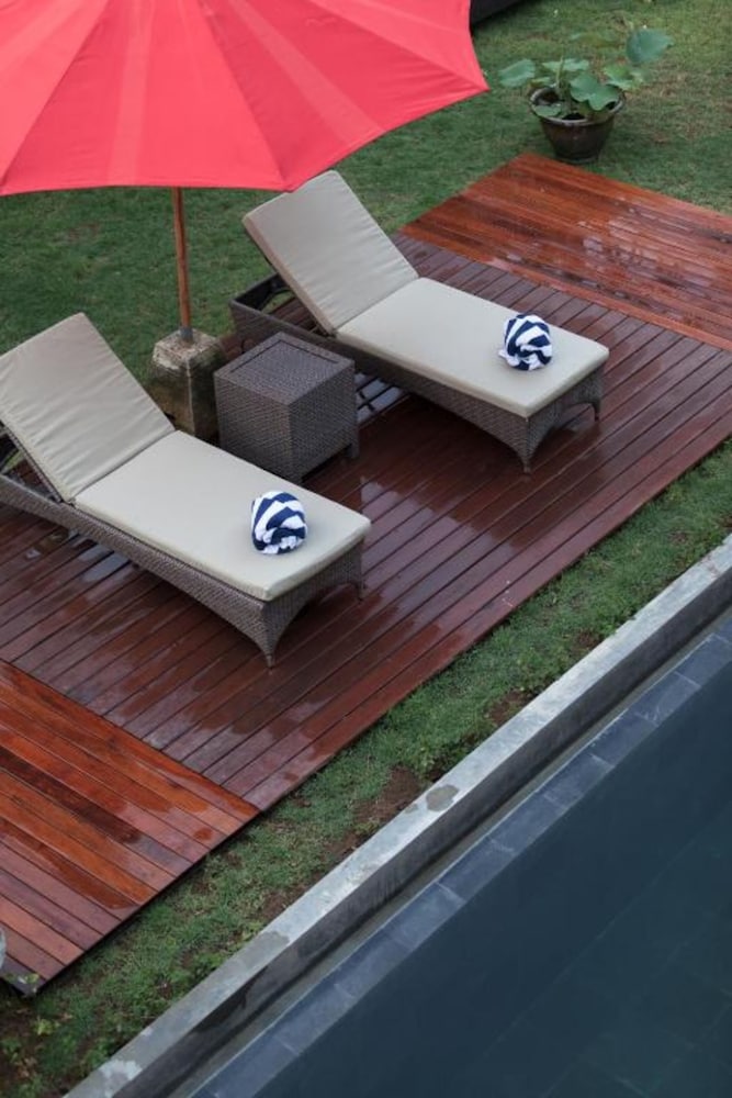 Фото Villa Kumuda by Nakula