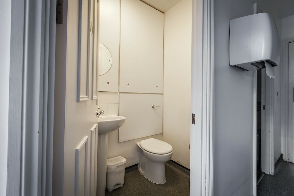 Фото Lse Passfield Hall - Campus Accommodation