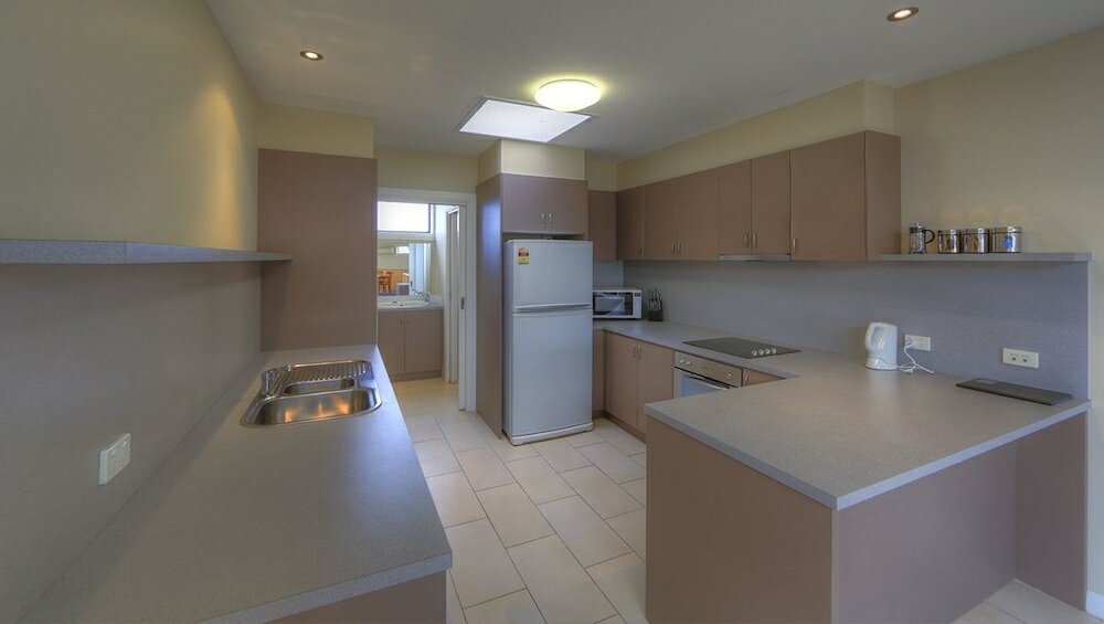 Фото Ultimate Holiday Apartments