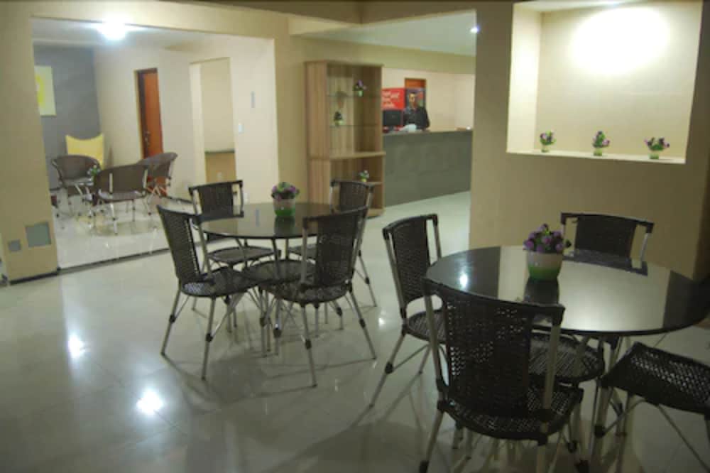 Фото Angica Golden Hotel