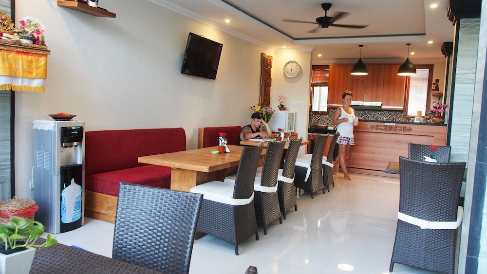 Фото Lebak Bali Nelayan