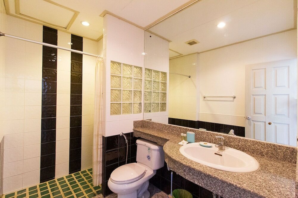 Фото The Club Residence Kamala Beach