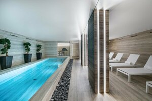 Гостиница 9Hotel Paquis