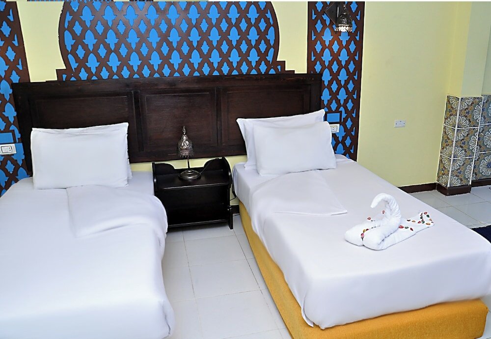 Фото New Star Zamalek Hotel