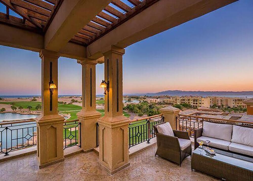 Фото The Lodge by Cascades Soma Bay