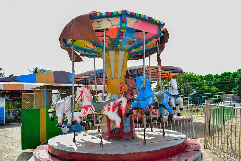 Фото Garden Park Hotel Mtwapa