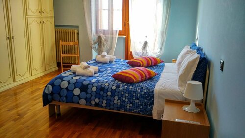 Гостиница B&b L'Aquila