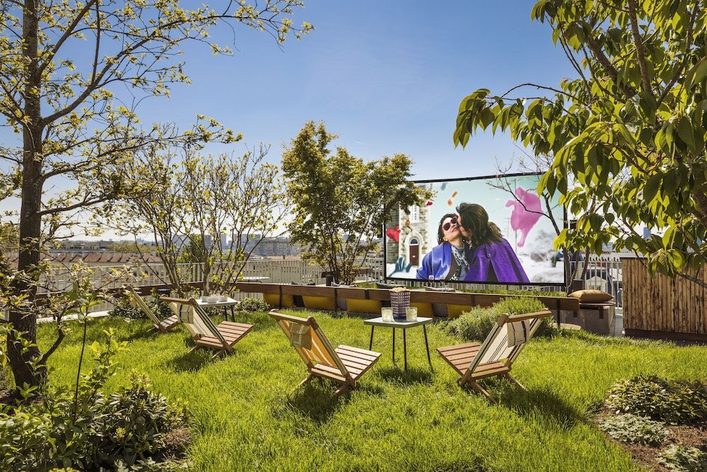 Фото отеля 3