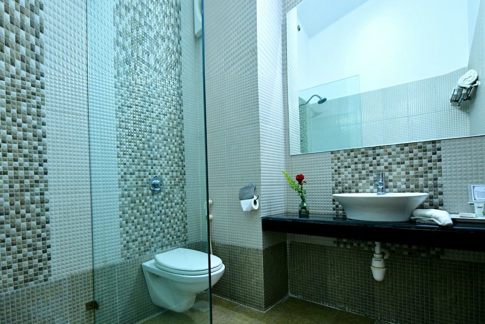 Фото Pride Kadamb Kunj Resort - Bharatpur