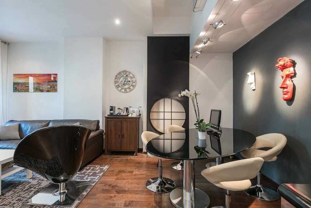 Фото Art Gallery Apartment in Florence