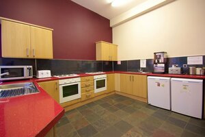 Гостиница Albatross Hostel