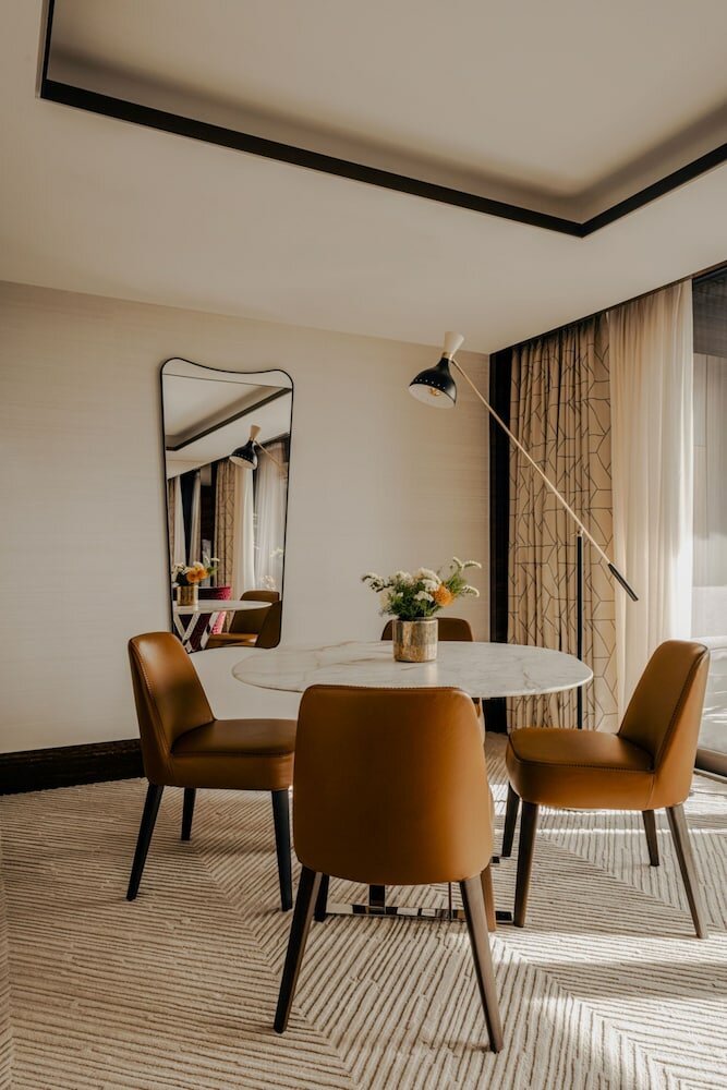 Фото Bulgari Hotel Paris