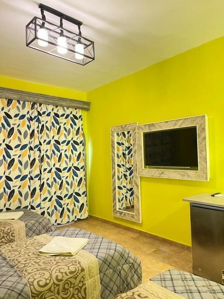 Фото Shams Hotel & Dive Centre