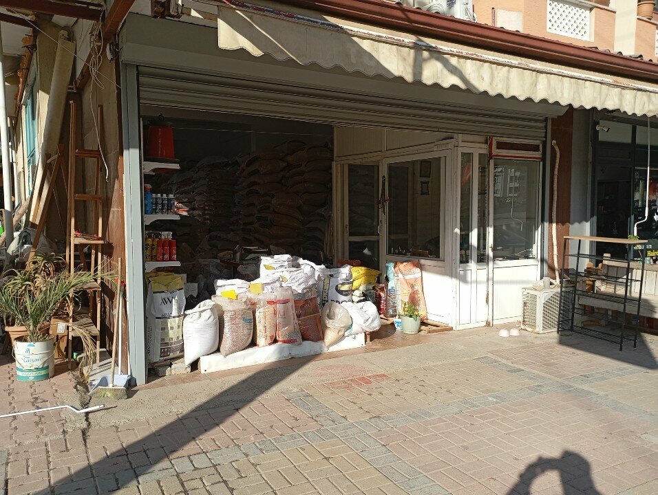 Fodder and feed additives Proyem, Alanya, photo