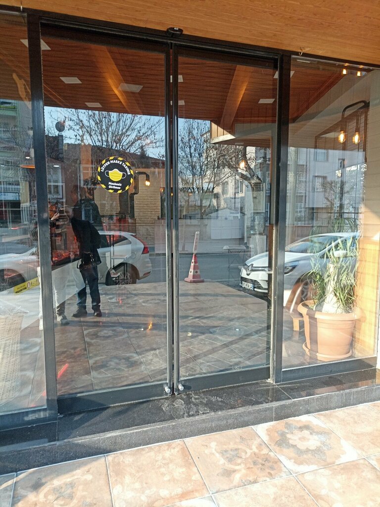 Butcher shop Celal Dogan Meat Butcher, Konya, photo