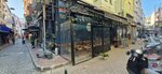 Gaia Corner Cafe (Istanbul, Besiktas, Sinanpasa Neighborhood, Sehit Dursun Bakan Street, 16A), coffee shop