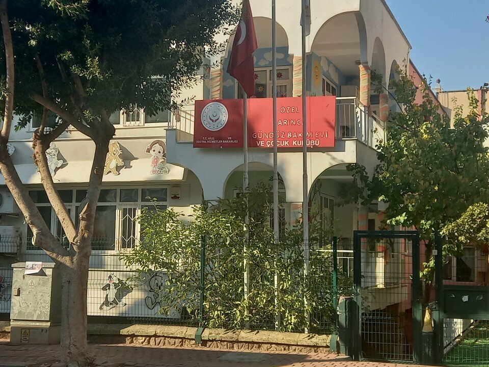 Kindergarten, nursery Ozel Karinca Cocuk Yuvasi, Antalya, photo