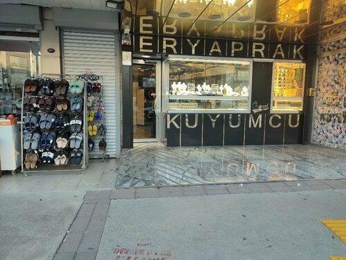 Eryaprak Kuyumculuk Fotoğraf 2