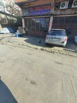 Senay Mold (İstanbul, Eyüpsultan, Topçular Mah., Demirkapı Cad., 16A), estructuras metálicas