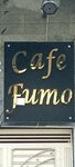 Cafe fumo (Defence Housing Authority, Phase 5, 7th Commercial Lane, 5C), cafe
