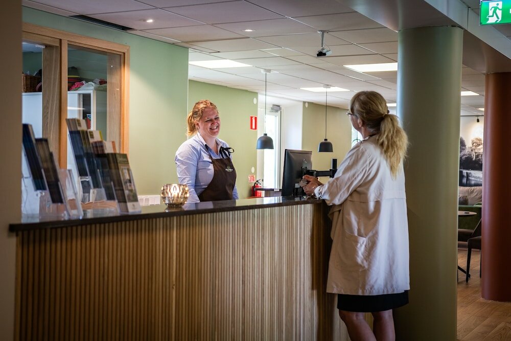 Фото Hotell Hehrne