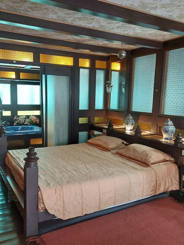 Фото Ruantalay Bangsaray Resort