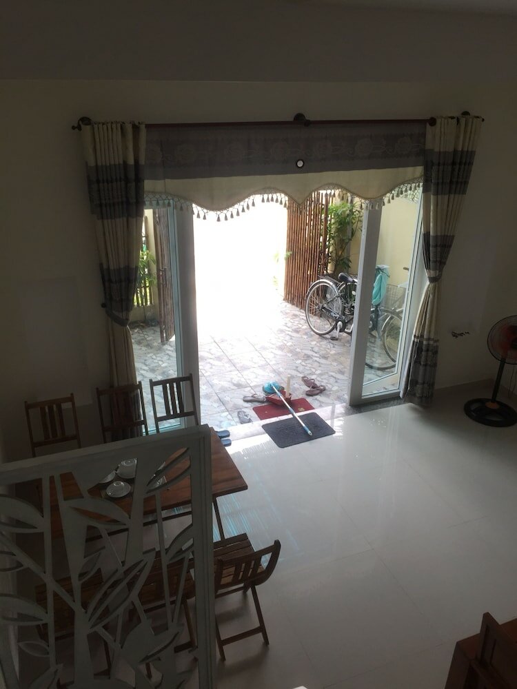 Фото Hoan Khai House