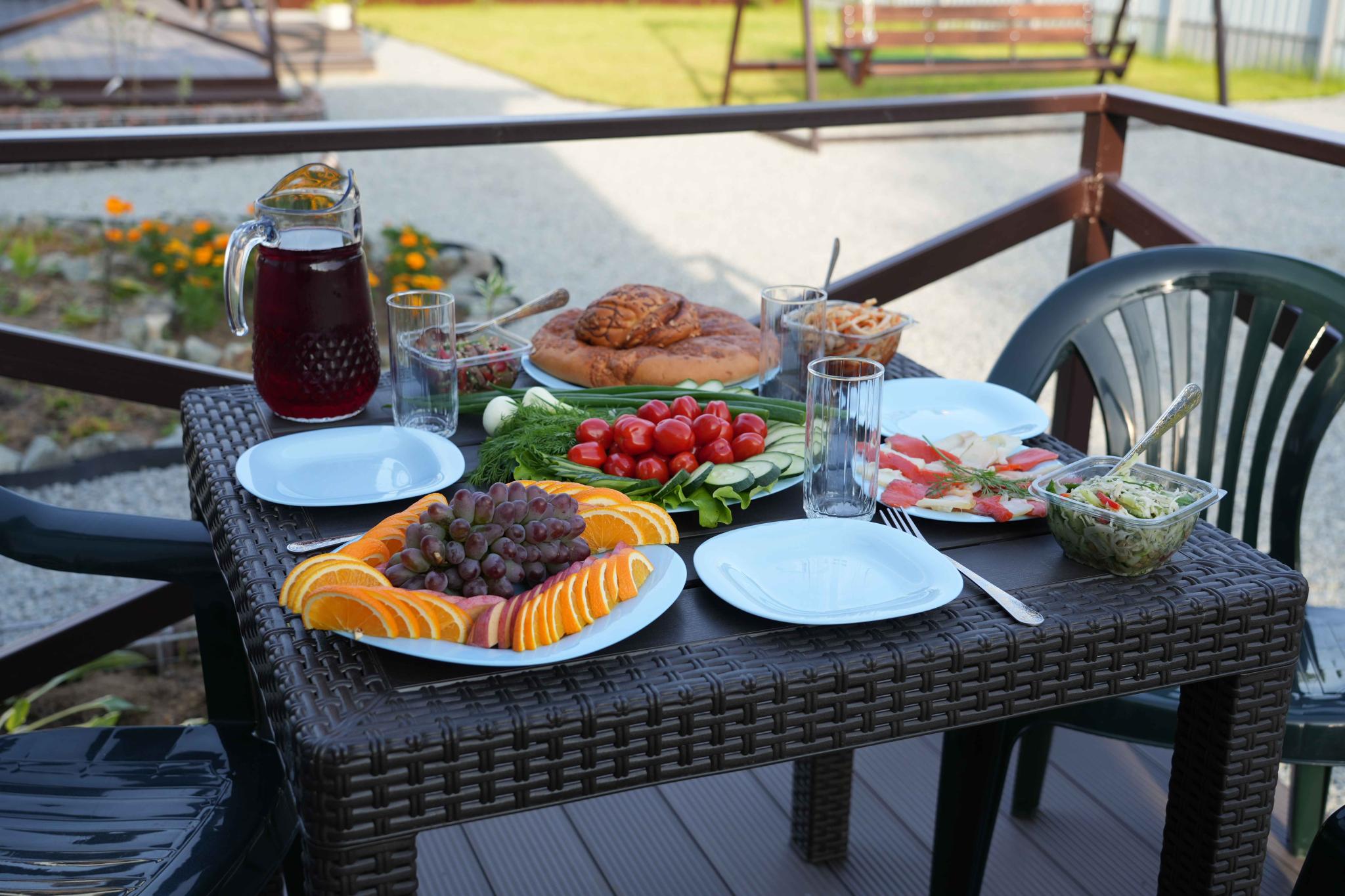 Фото Villa de marina