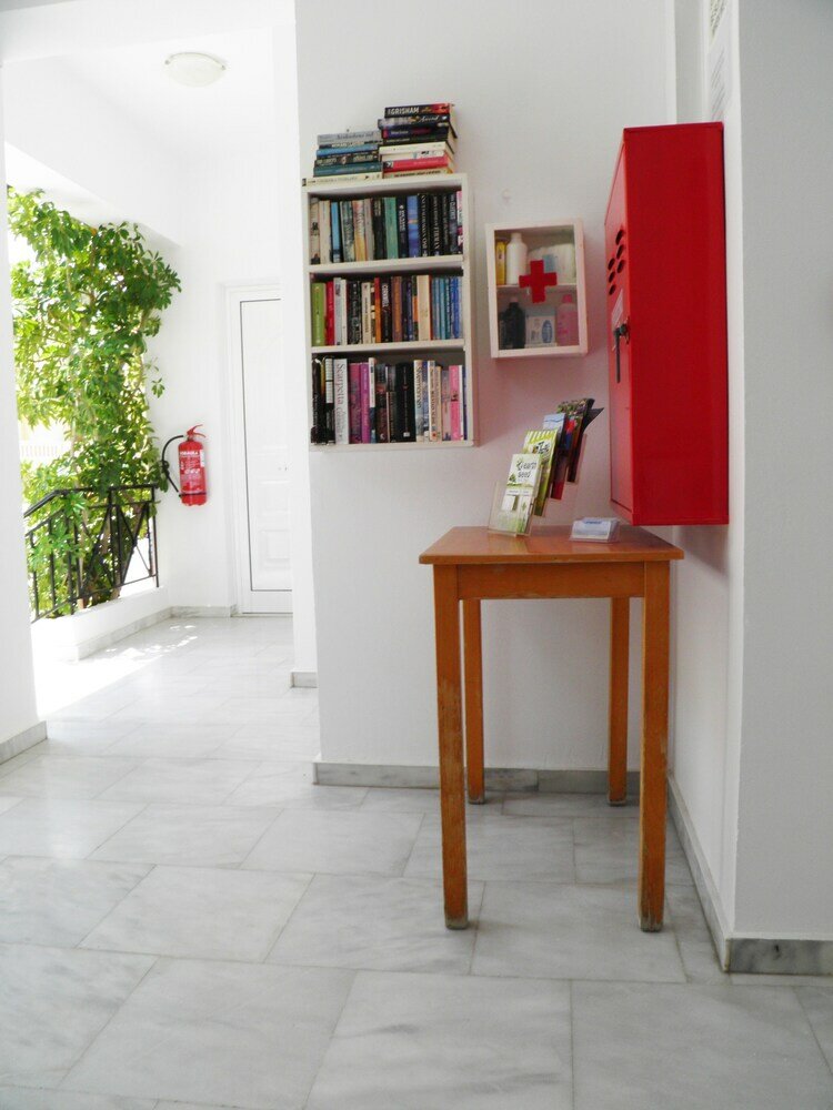 Фото Christi Apartments