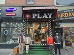 Play Clothing (İstanbul, Esenler, İstanbul Cad., 3B), clothing store