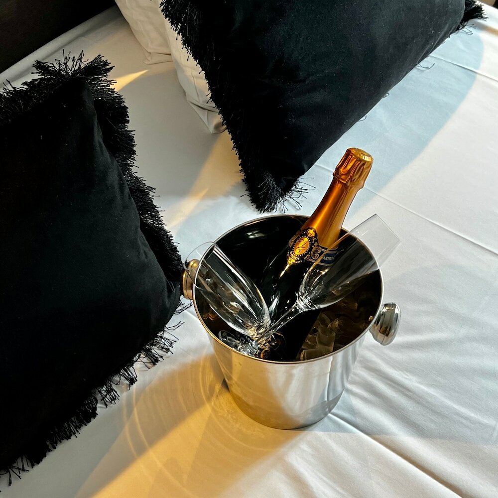 Фото Hotel Dannegården Trelleborg