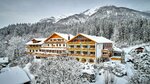Romantik Alpenhotel Waxenstein