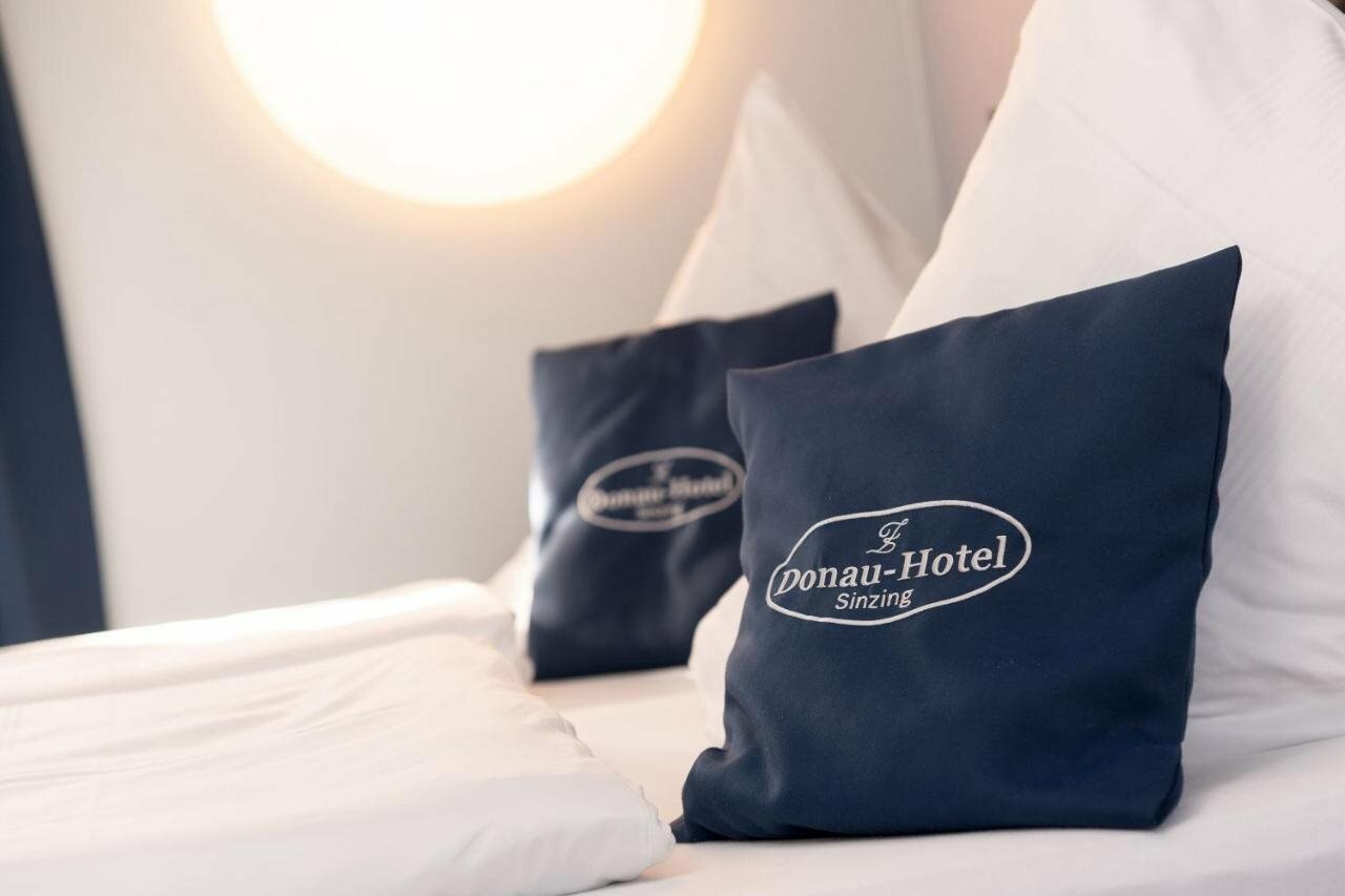 Фото Hotel Donau