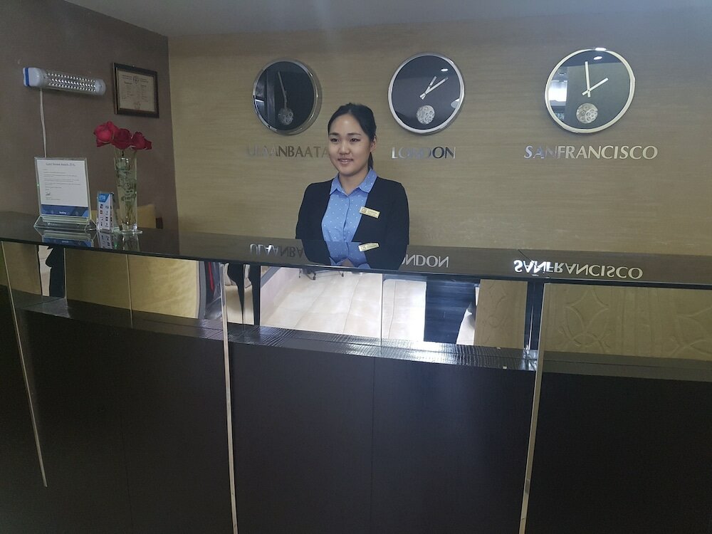 Фото отеля 4