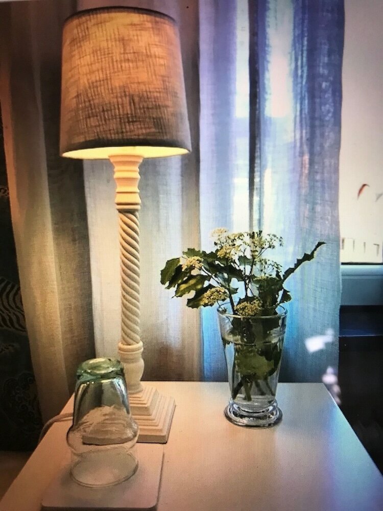 Фото Hotell Bäckagården